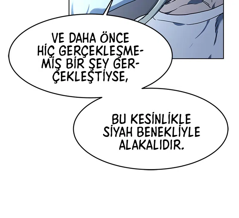 Kara Sahanın Tanrısı - Bölüm 134 Sayfa 5