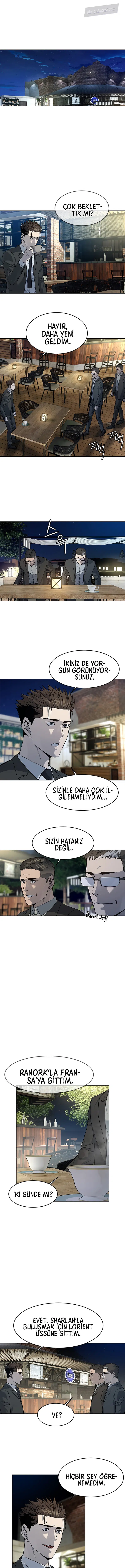 Kara Sahanın Tanrısı - Bölüm 134 Sayfa 16