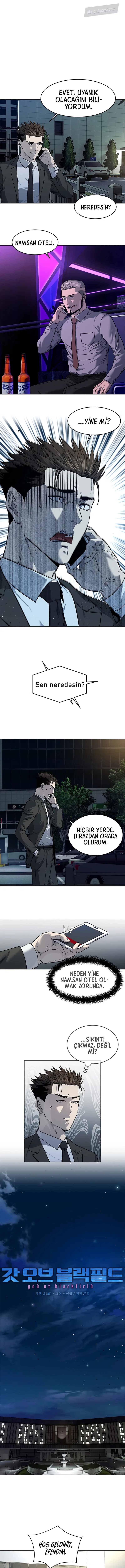 Kara Sahanın Tanrısı - Bölüm 135 Sayfa 2