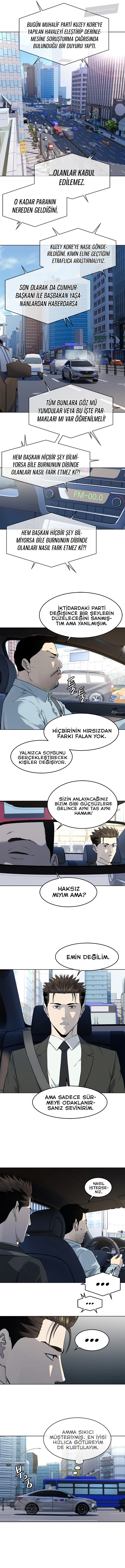 Kara Sahanın Tanrısı - Bölüm 137 Sayfa 3