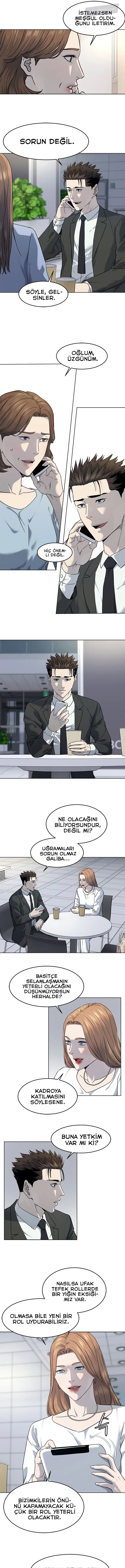 Kara Sahanın Tanrısı - Bölüm 137 Sayfa 9
