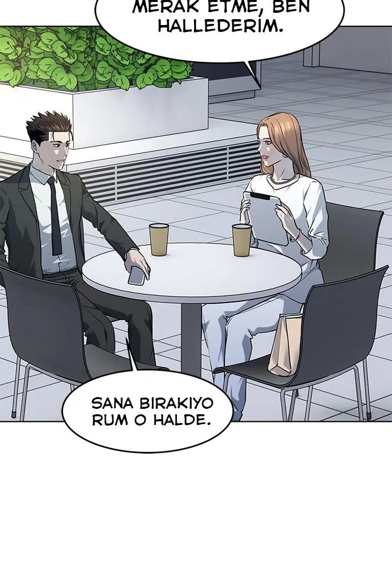 Kara Sahanın Tanrısı - Bölüm 137 Sayfa 10
