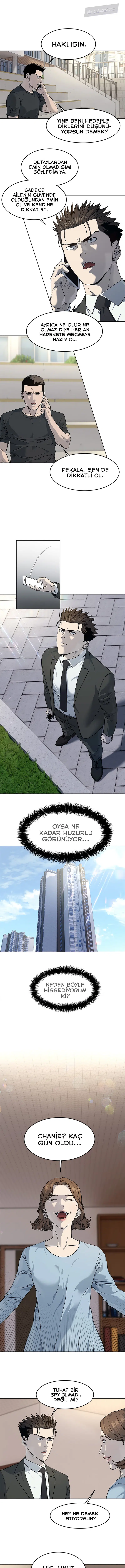Kara Sahanın Tanrısı - Bölüm 138 Sayfa 7