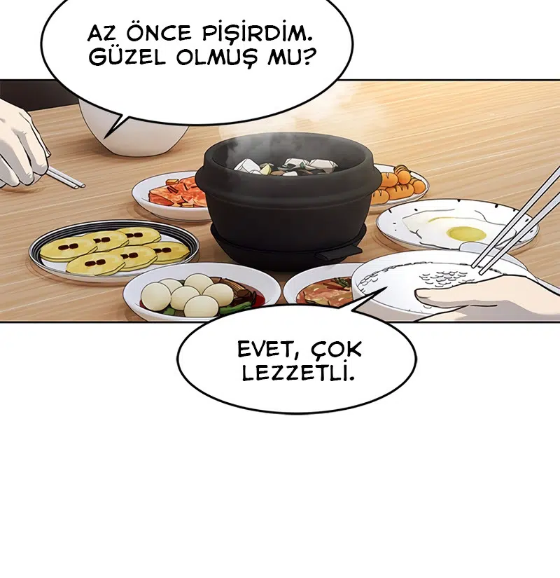 Kara Sahanın Tanrısı - Bölüm 138 Sayfa 12
