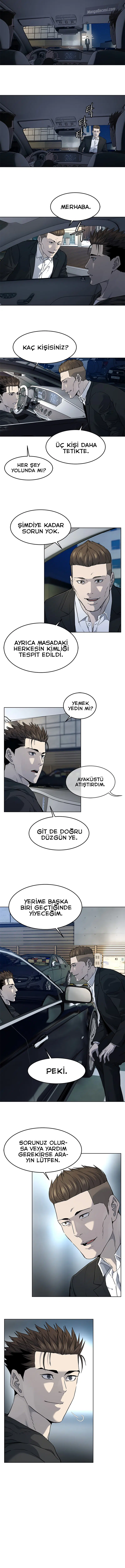 Kara Sahanın Tanrısı - Bölüm 139 Sayfa 4