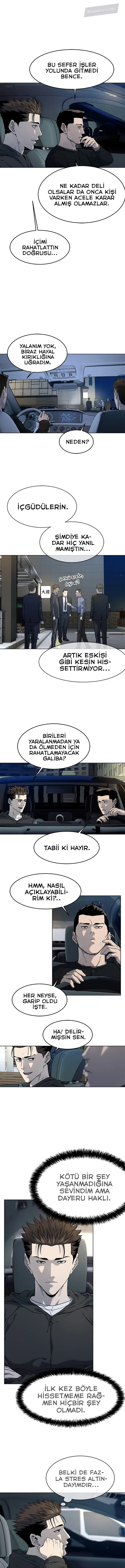 Kara Sahanın Tanrısı - Bölüm 139 Sayfa 6