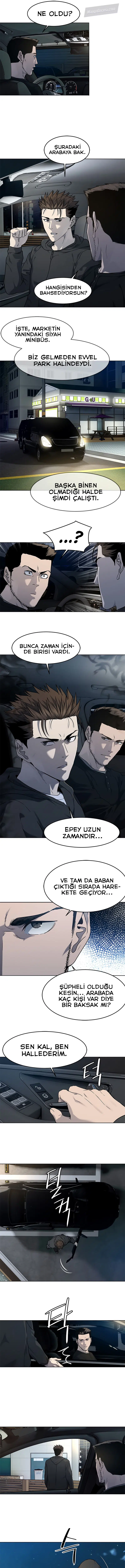 Kara Sahanın Tanrısı - Bölüm 139 Sayfa 8