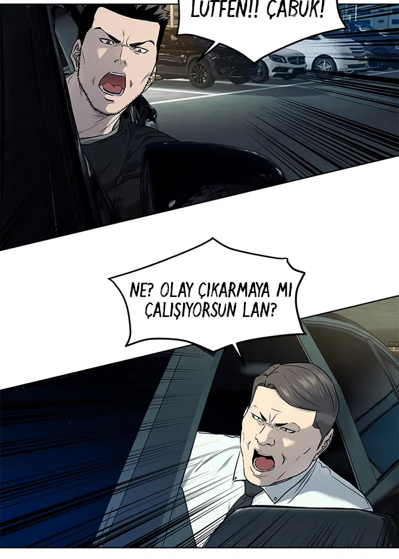Kara Sahanın Tanrısı - Bölüm 139 Sayfa 13