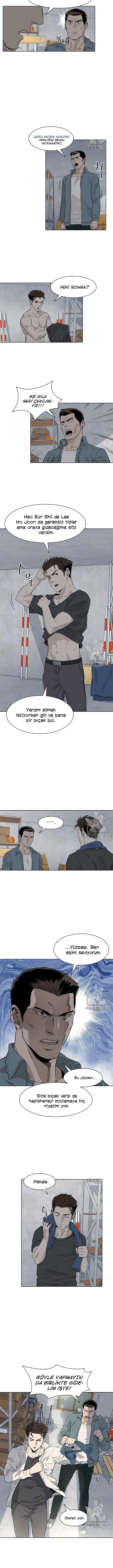 Kara Sahanın Tanrısı - Bölüm 13 Sayfa 4