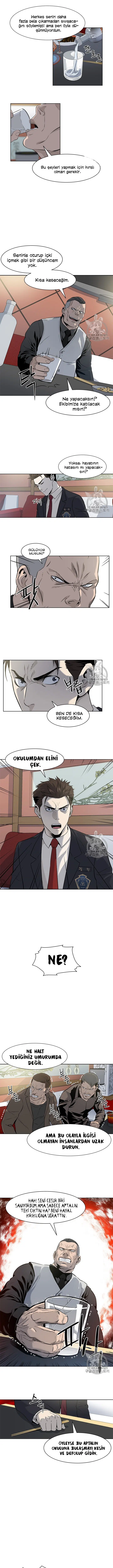 Kara Sahanın Tanrısı - Bölüm 13 Sayfa 8