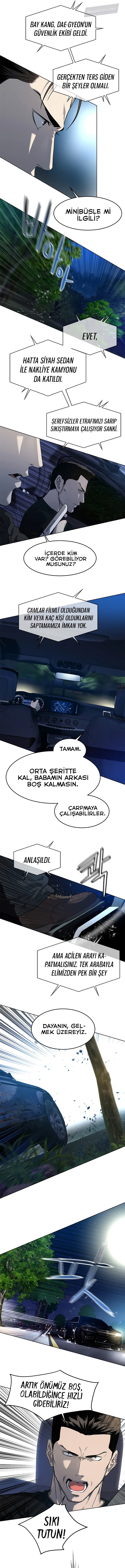 Kara Sahanın Tanrısı - Bölüm 140 Sayfa 10