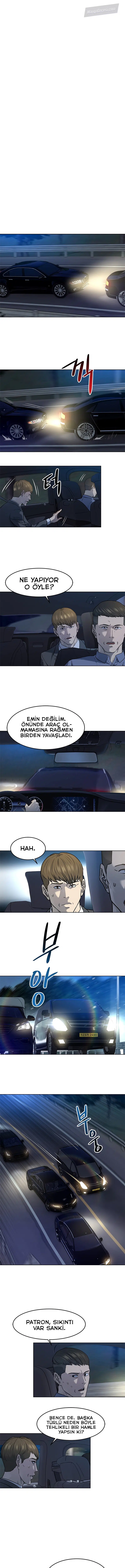 Kara Sahanın Tanrısı - Bölüm 140 Sayfa 12