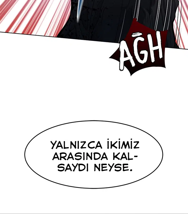 Kara Sahanın Tanrısı - Bölüm 140 Sayfa 22