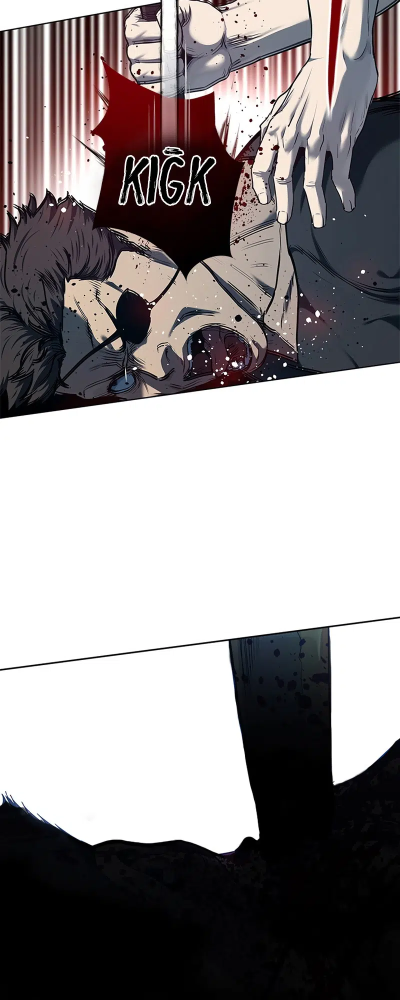 Kara Sahanın Tanrısı - Bölüm 141 Sayfa 13