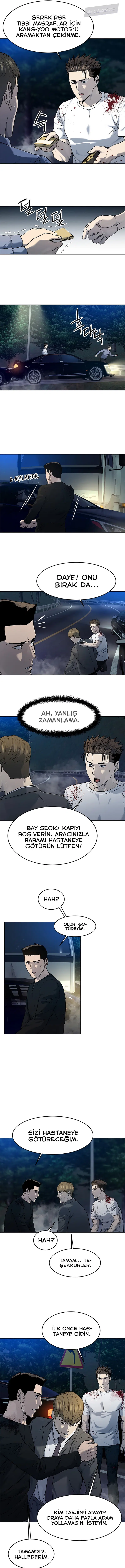 Kara Sahanın Tanrısı - Bölüm 141 Sayfa 21