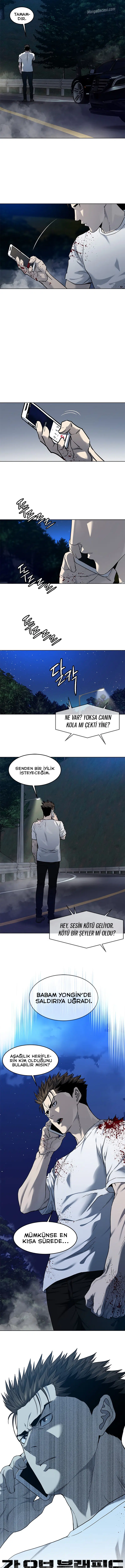 Kara Sahanın Tanrısı - Bölüm 141 Sayfa 27