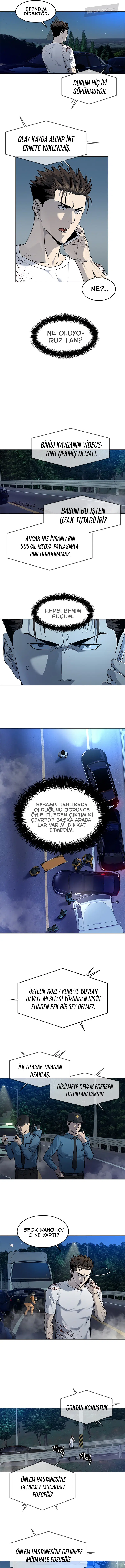 Kara Sahanın Tanrısı - Bölüm 142 Sayfa 6