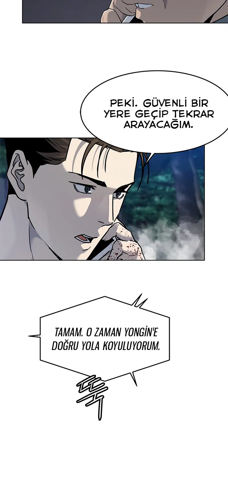 Kara Sahanın Tanrısı - Bölüm 142 Sayfa 9