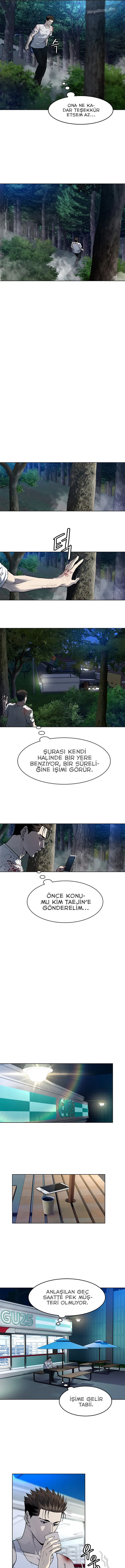 Kara Sahanın Tanrısı - Bölüm 142 Sayfa 10