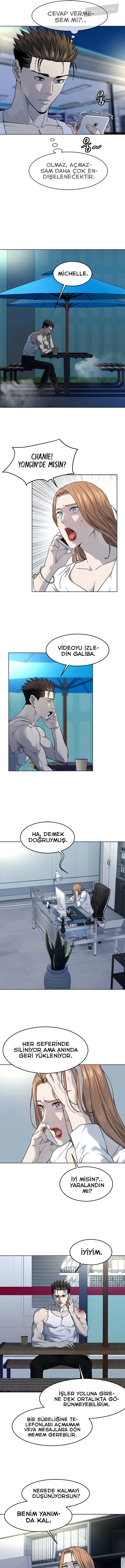 Kara Sahanın Tanrısı - Bölüm 142 Sayfa 12