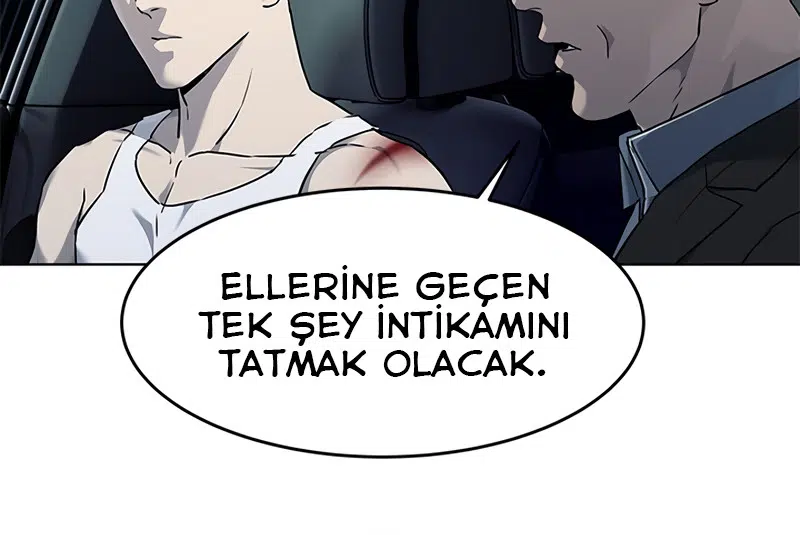 Kara Sahanın Tanrısı - Bölüm 142 Sayfa 17