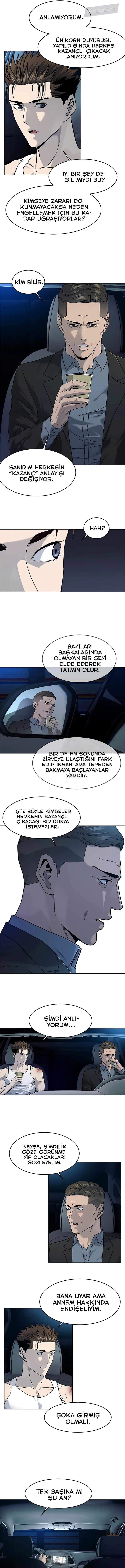 Kara Sahanın Tanrısı - Bölüm 142 Sayfa 18
