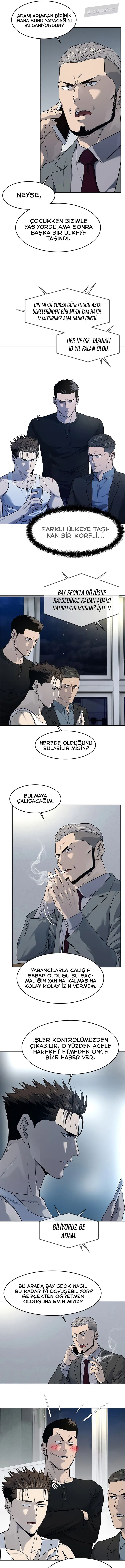 Kara Sahanın Tanrısı - Bölüm 143 Sayfa 12