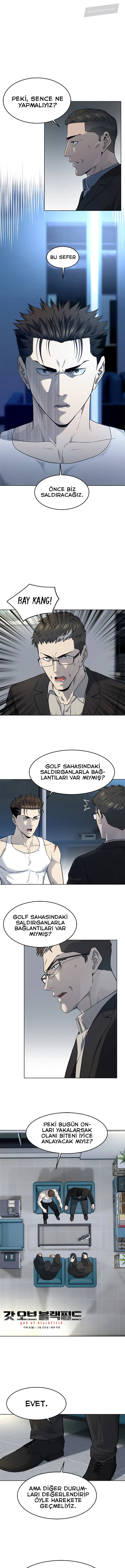 Kara Sahanın Tanrısı - Bölüm 144 Sayfa 2
