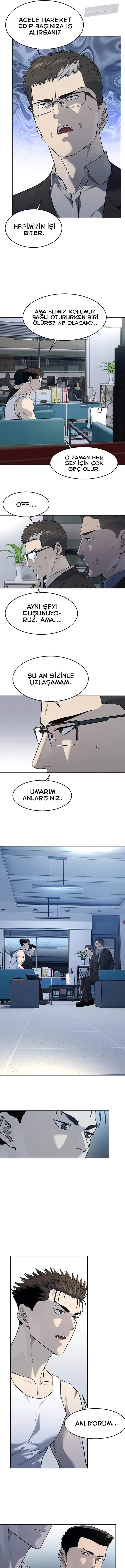 Kara Sahanın Tanrısı - Bölüm 144 Sayfa 4