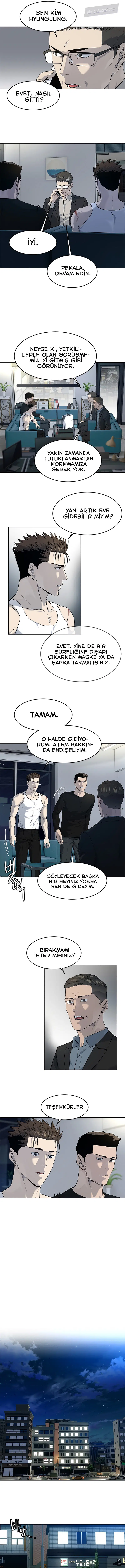 Kara Sahanın Tanrısı - Bölüm 144 Sayfa 6