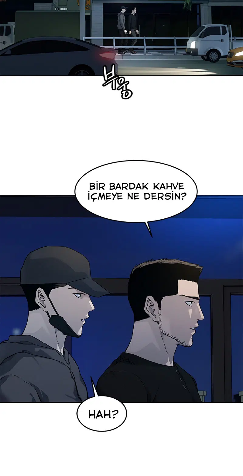 Kara Sahanın Tanrısı - Bölüm 144 Sayfa 7