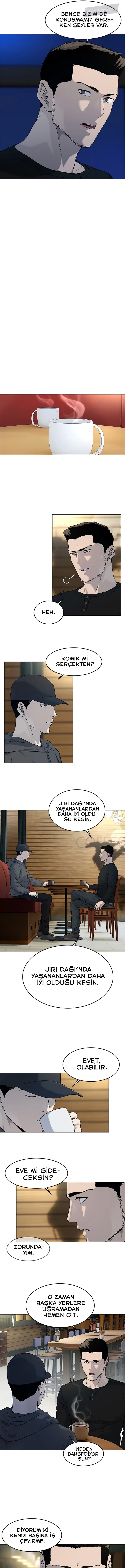 Kara Sahanın Tanrısı - Bölüm 144 Sayfa 8