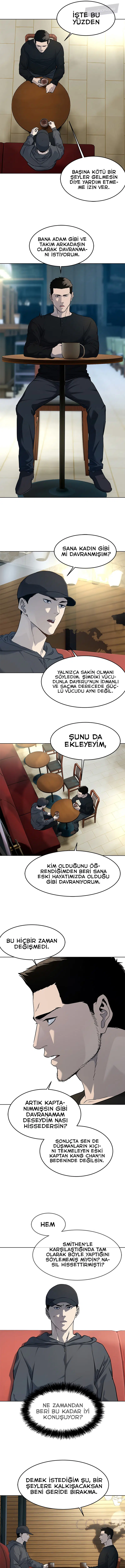 Kara Sahanın Tanrısı - Bölüm 144 Sayfa 12