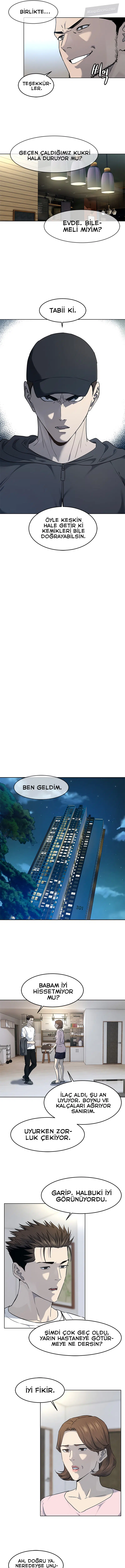 Kara Sahanın Tanrısı - Bölüm 144 Sayfa 14