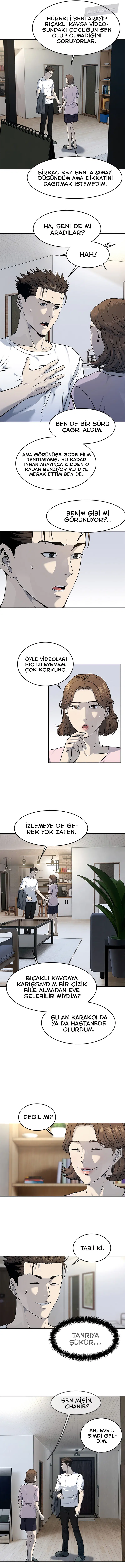 Kara Sahanın Tanrısı - Bölüm 144 Sayfa 16