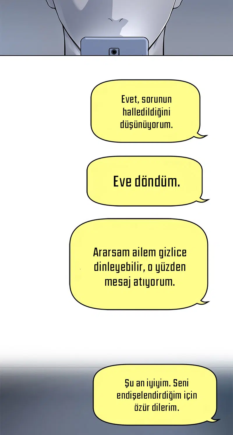 Kara Sahanın Tanrısı - Bölüm 145 Sayfa 3
