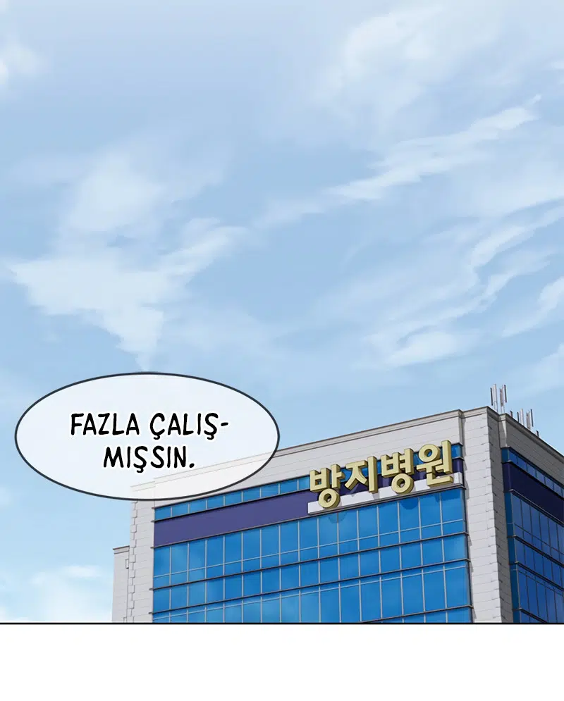 Kara Sahanın Tanrısı - Bölüm 145 Sayfa 5