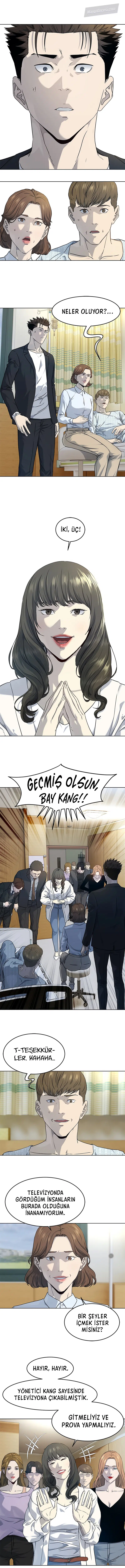 Kara Sahanın Tanrısı - Bölüm 145 Sayfa 12