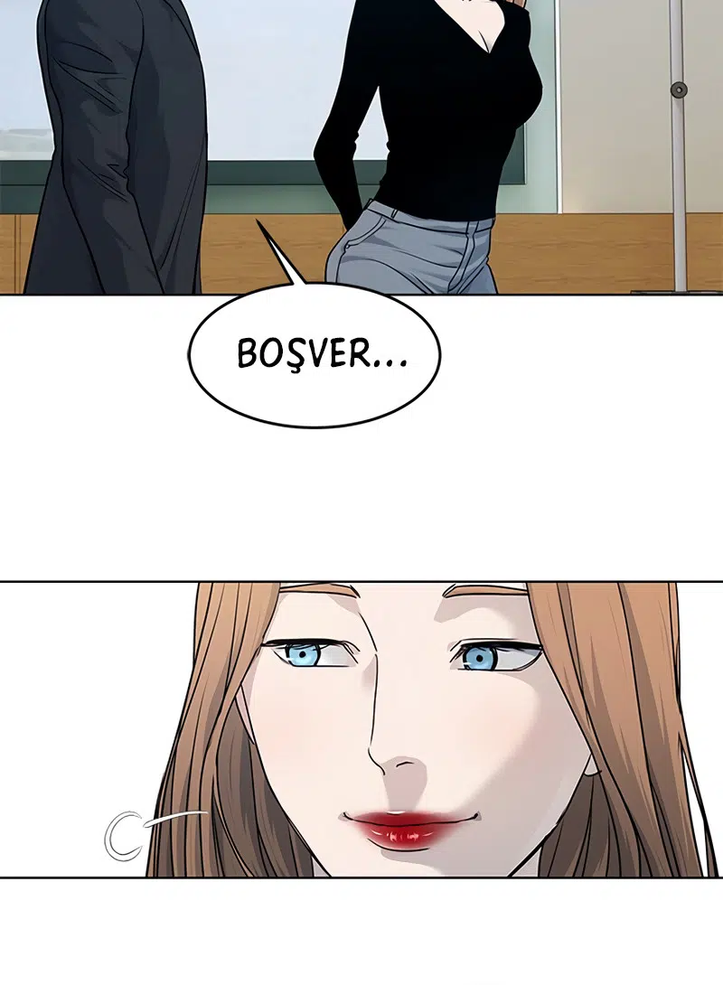 Kara Sahanın Tanrısı - Bölüm 145 Sayfa 15