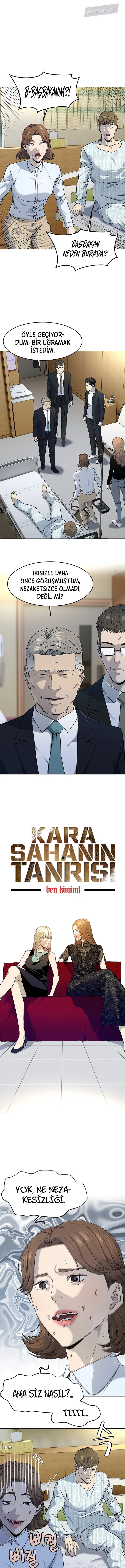 Kara Sahanın Tanrısı - Bölüm 146 Sayfa 2