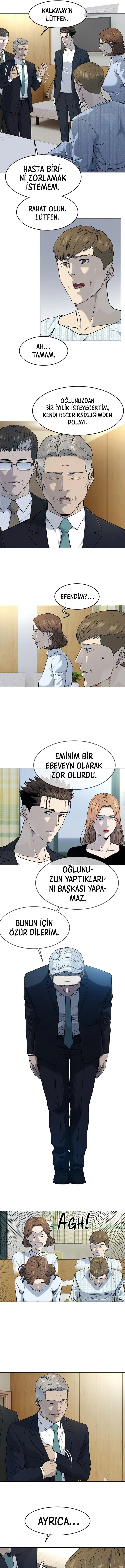 Kara Sahanın Tanrısı - Bölüm 146 Sayfa 4