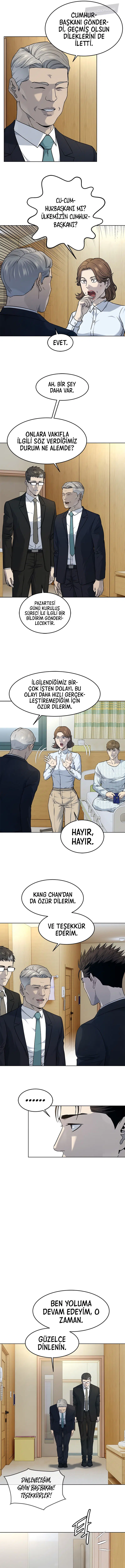 Kara Sahanın Tanrısı - Bölüm 146 Sayfa 6
