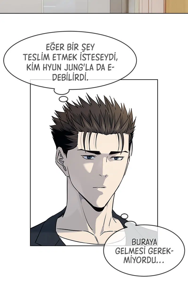 Kara Sahanın Tanrısı - Bölüm 146 Sayfa 7