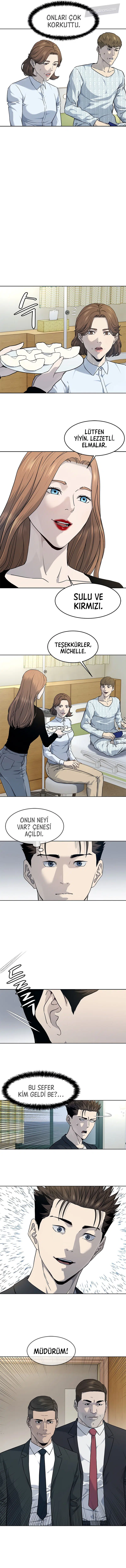 Kara Sahanın Tanrısı - Bölüm 146 Sayfa 8
