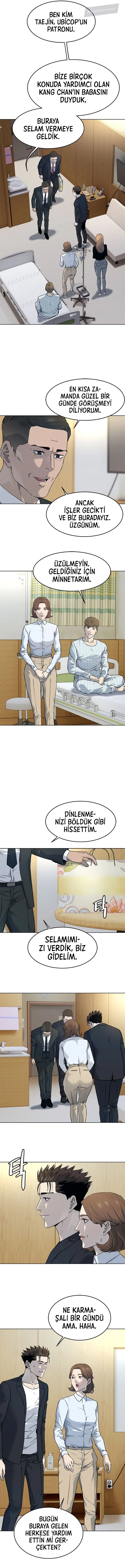 Kara Sahanın Tanrısı - Bölüm 146 Sayfa 9