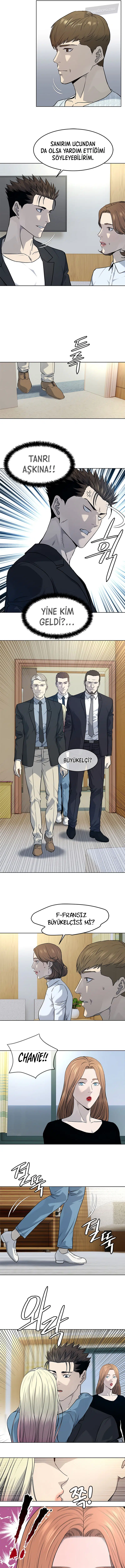 Kara Sahanın Tanrısı - Bölüm 146 Sayfa 11