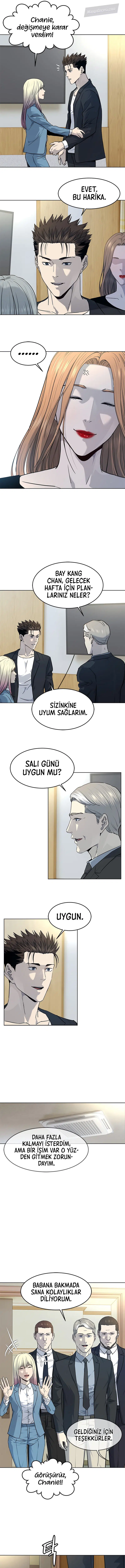 Kara Sahanın Tanrısı - Bölüm 146 Sayfa 15