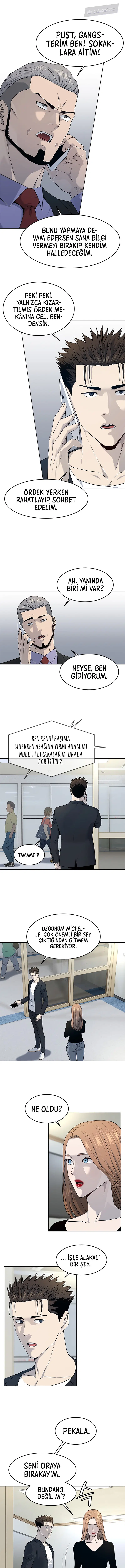 Kara Sahanın Tanrısı - Bölüm 147 Sayfa 4