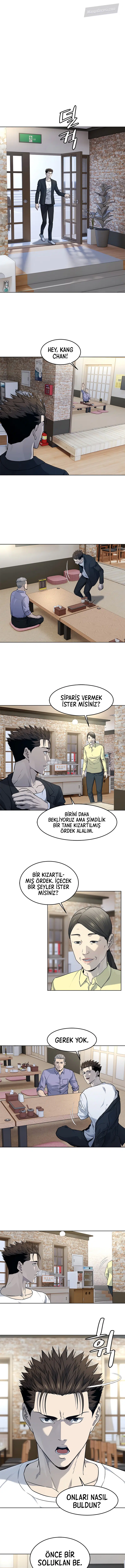 Kara Sahanın Tanrısı - Bölüm 147 Sayfa 10