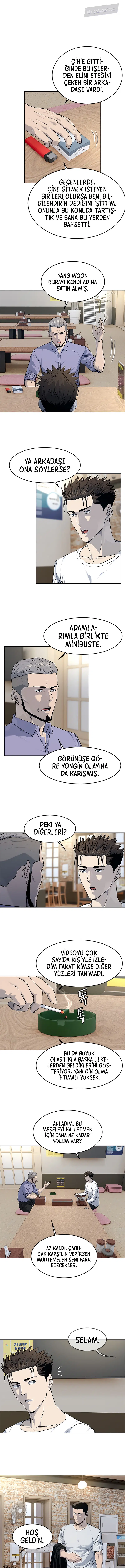 Kara Sahanın Tanrısı - Bölüm 147 Sayfa 12